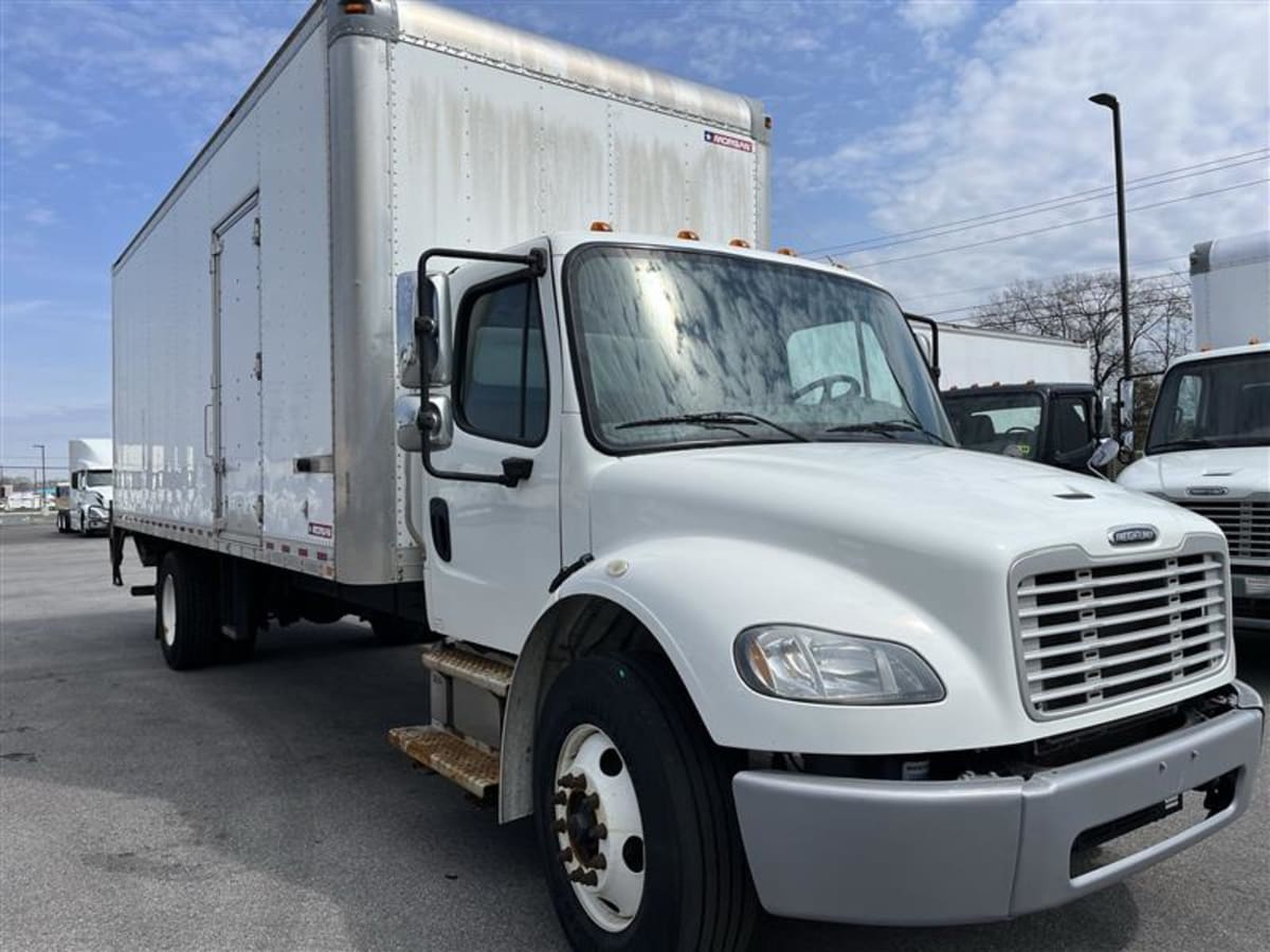 2018 Freightliner/Mercedes M2 106 750528