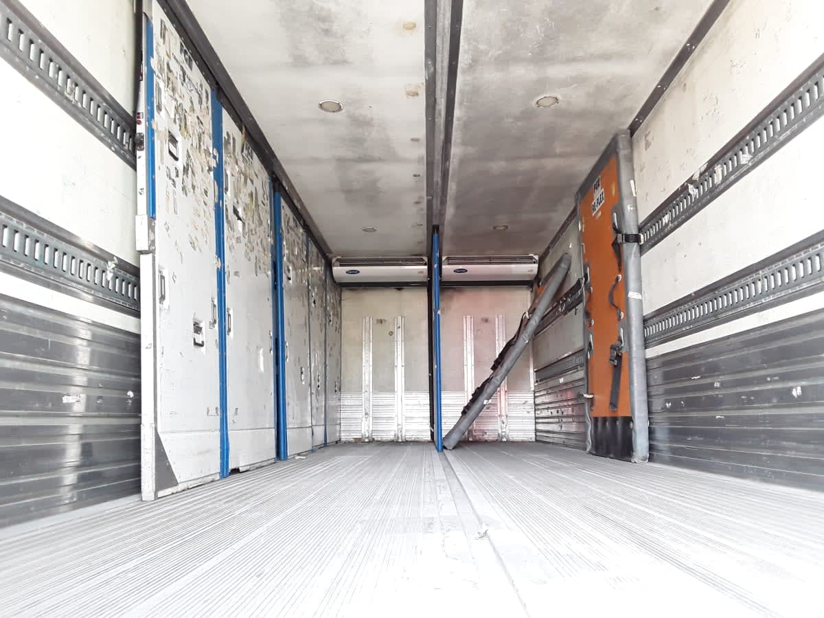 2018 Freightliner M2 106 750534