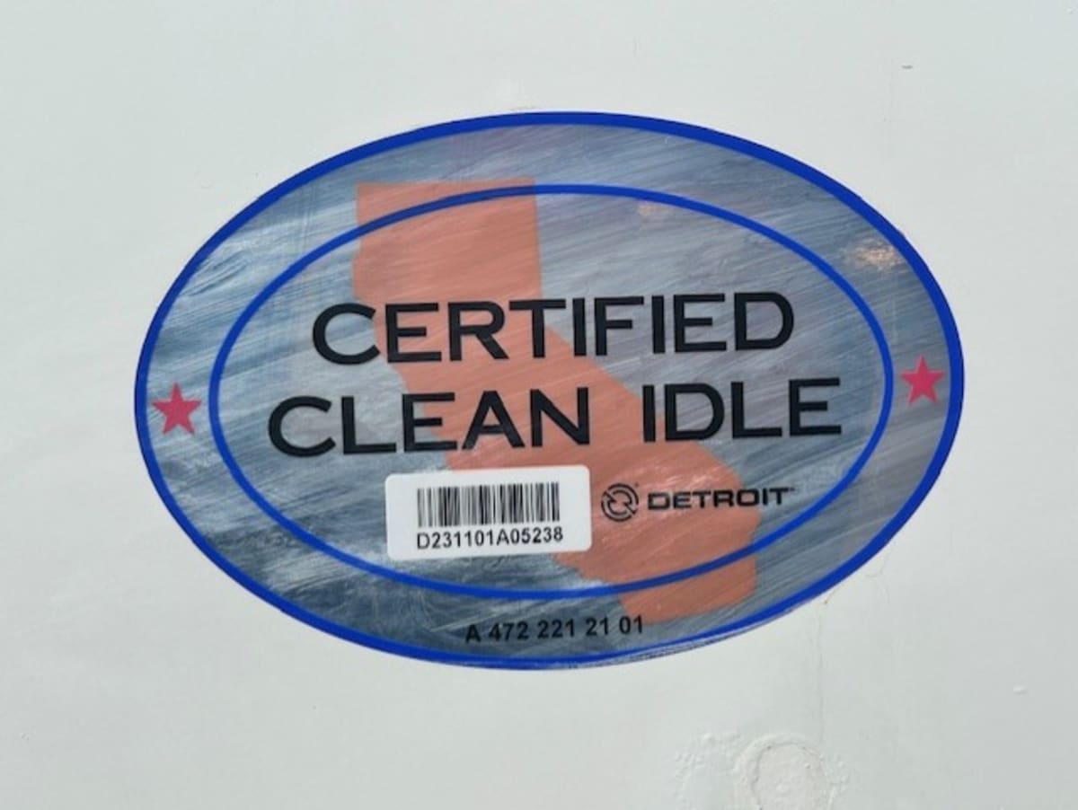 2018 Freightliner - image 9