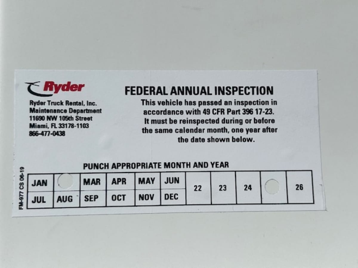 2018 Freightliner - image 10