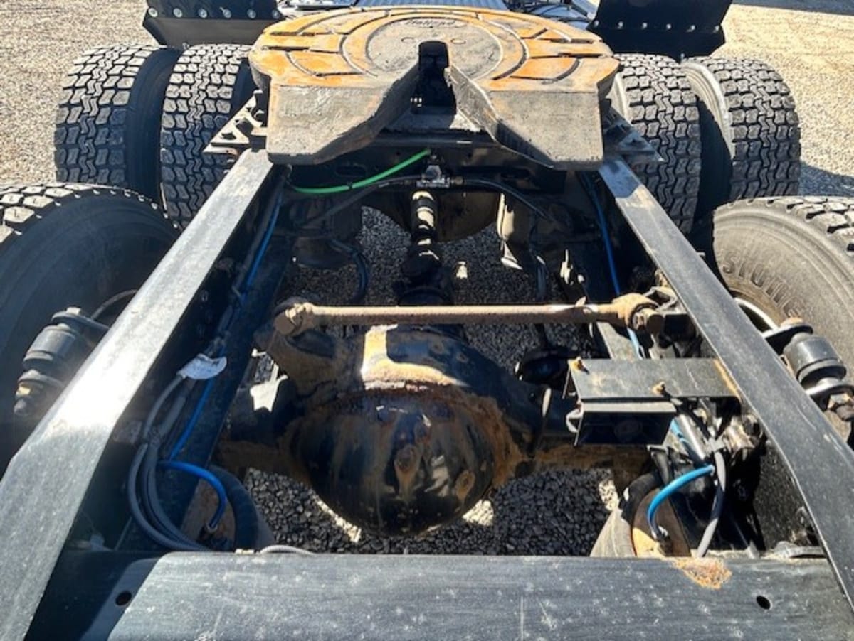 2018 Freightliner - image 4