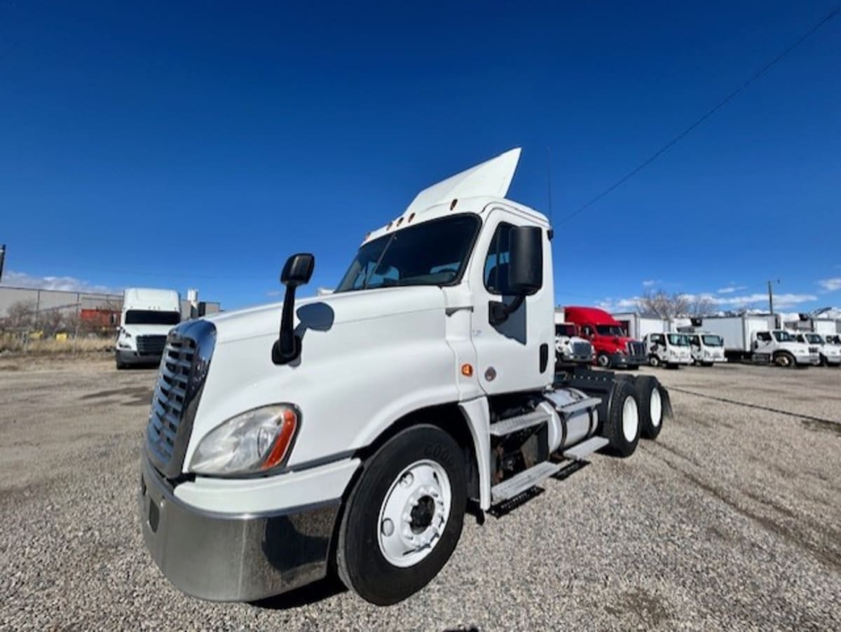 2018 Freightliner - image 1