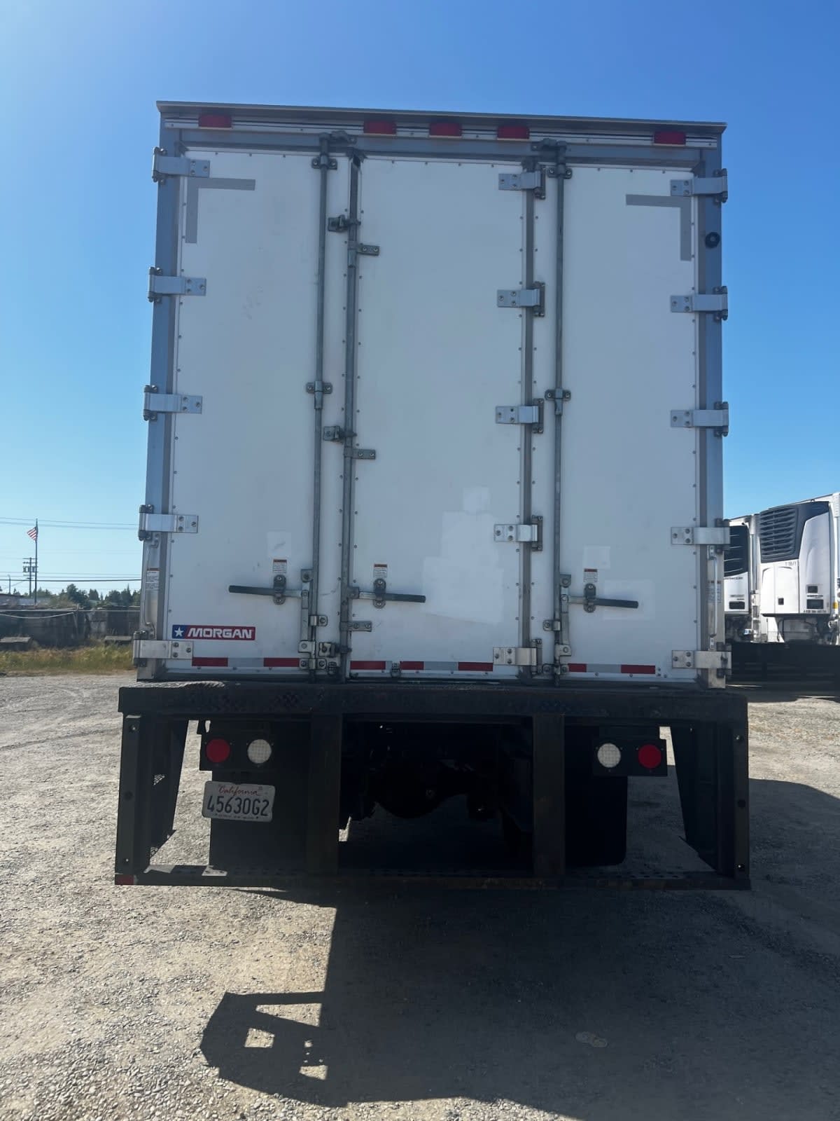 2018 Freightliner/Mercedes M2 106 750563
