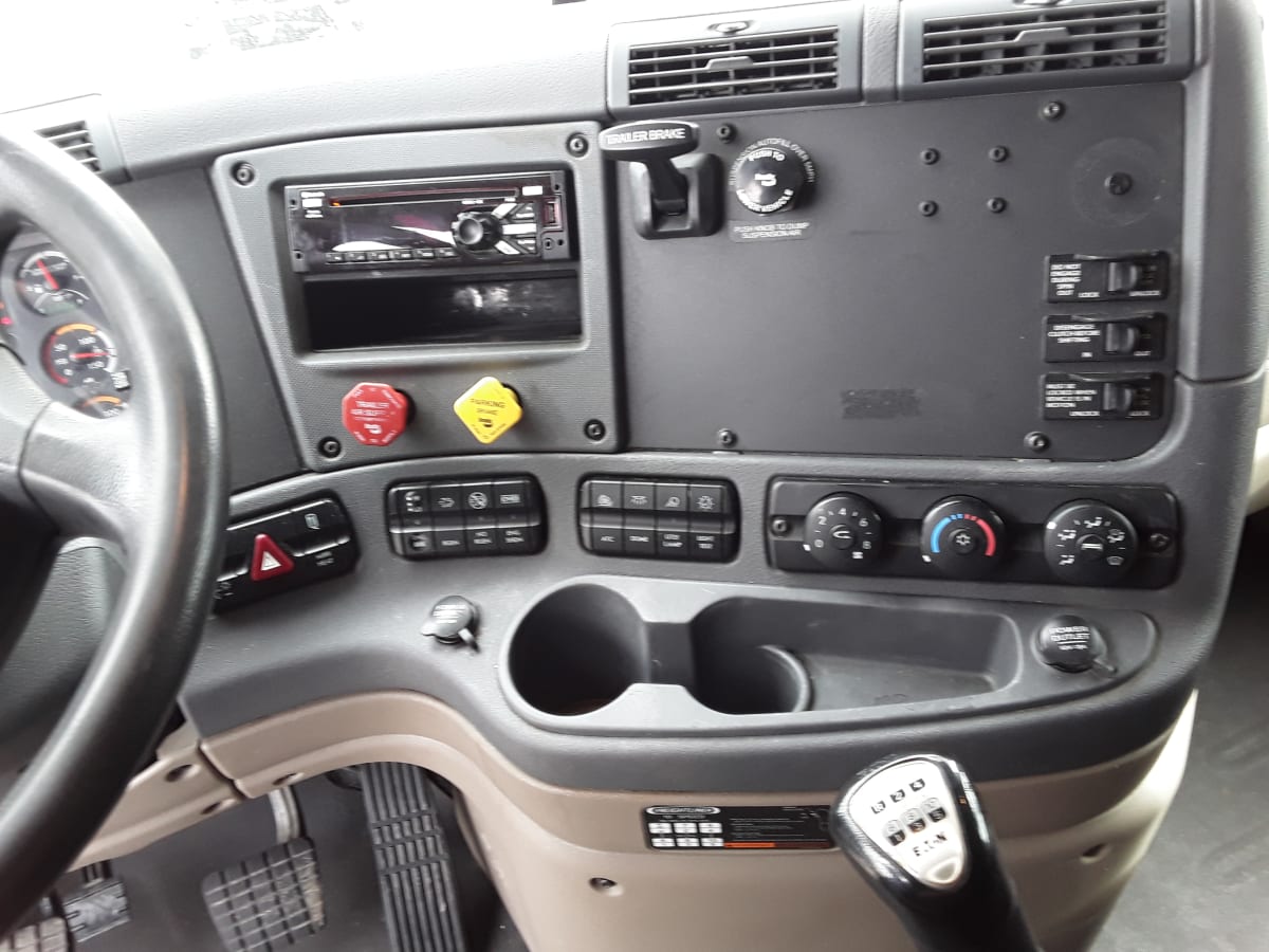 2018 Freightliner/Mercedes CASCADIA 125 750581