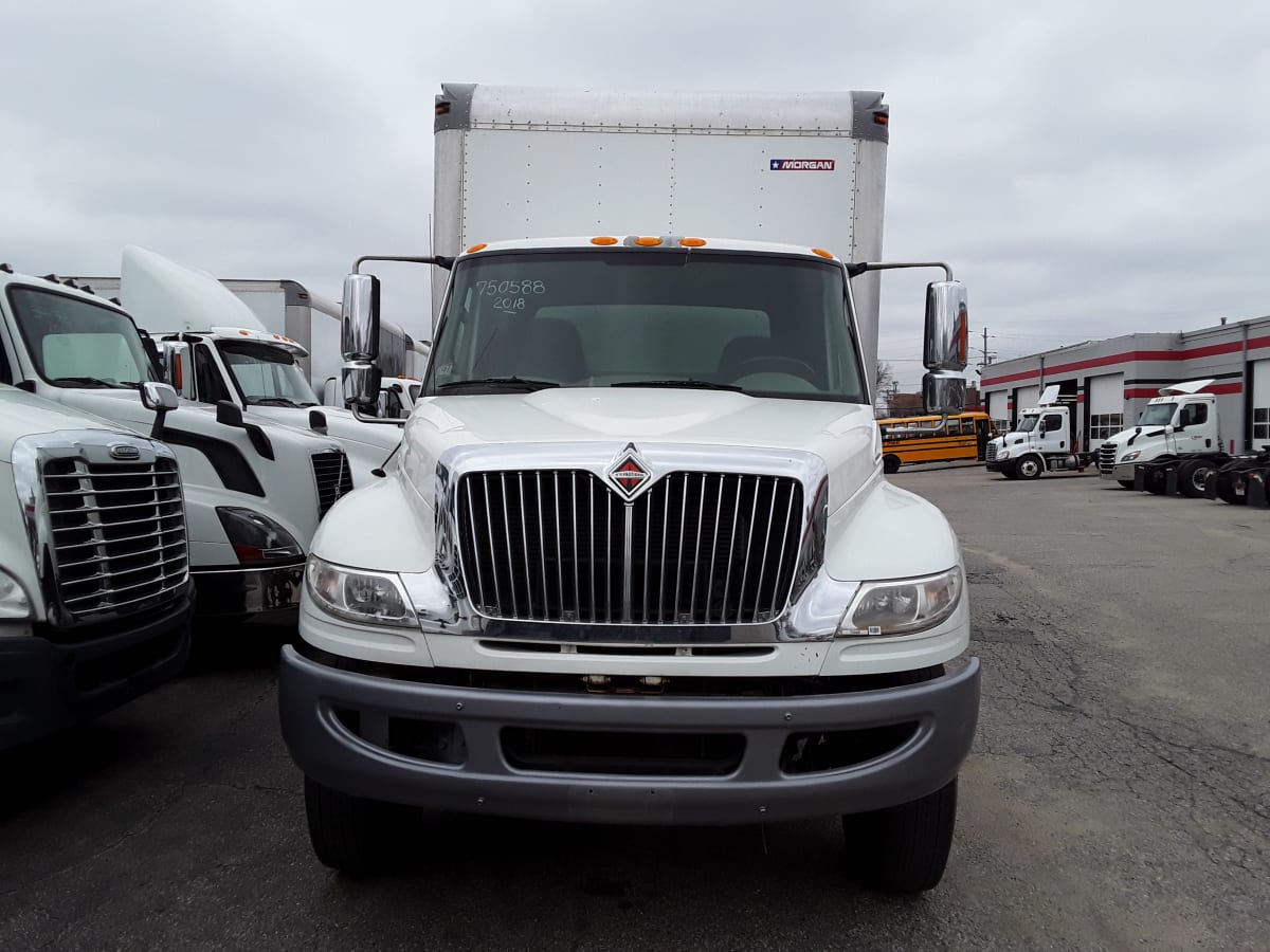 2018 Navistar International 4300 750588