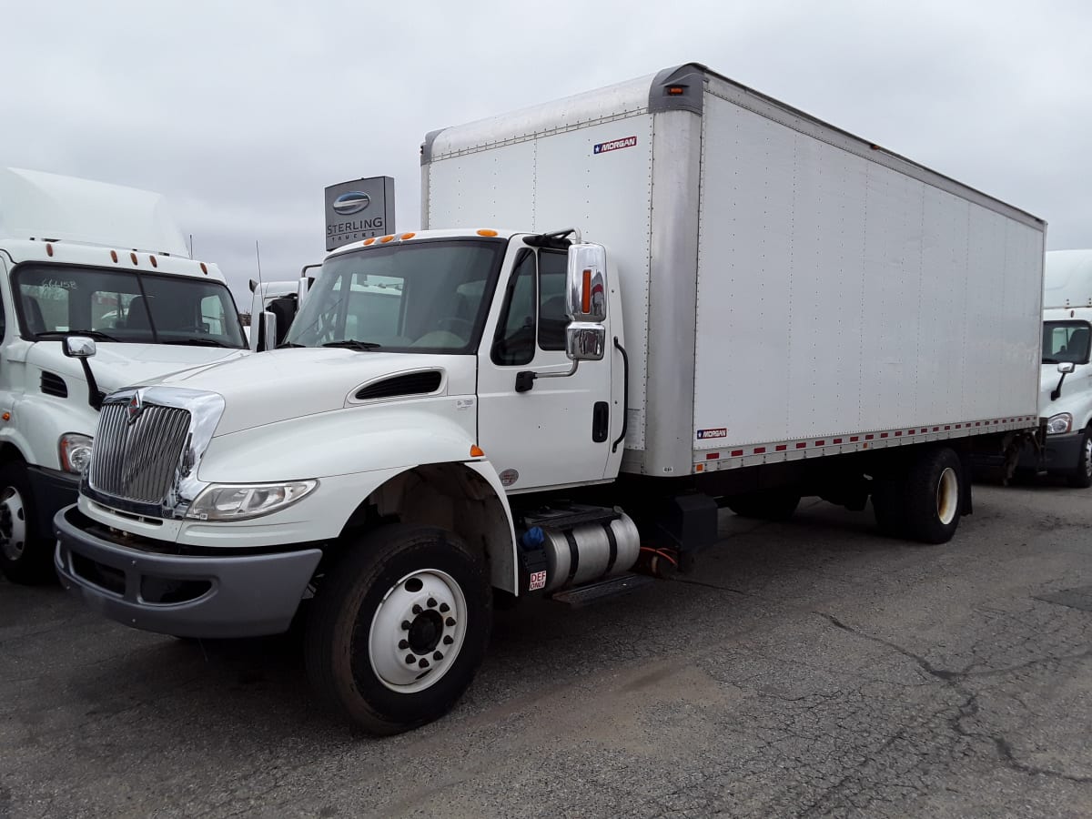 2018 Navistar International 4300 750588