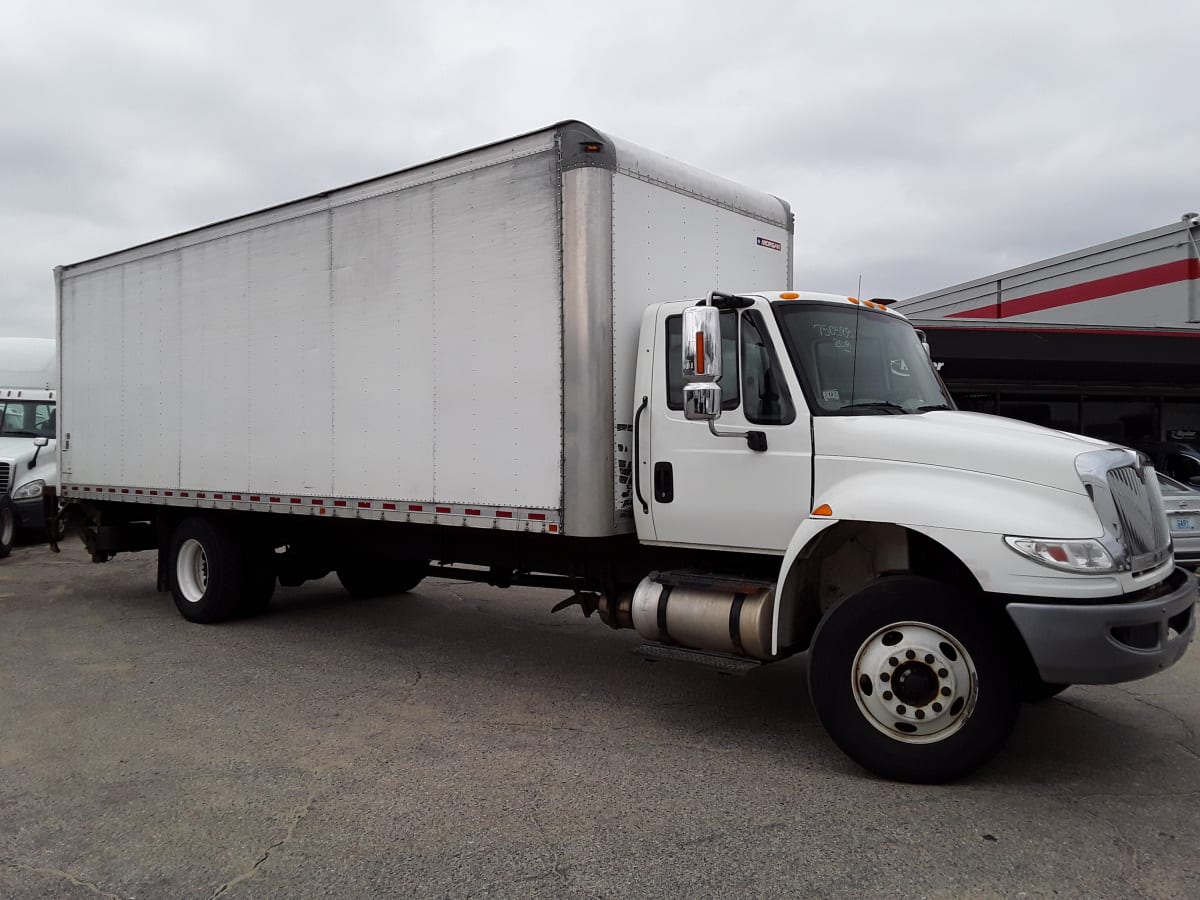 2018 Navistar International 4300 750588