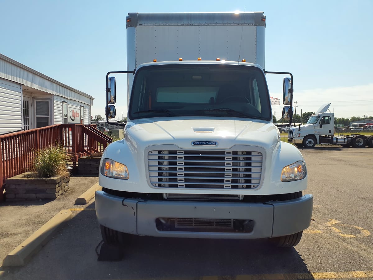 2018 Freightliner/Mercedes M2 106 750598