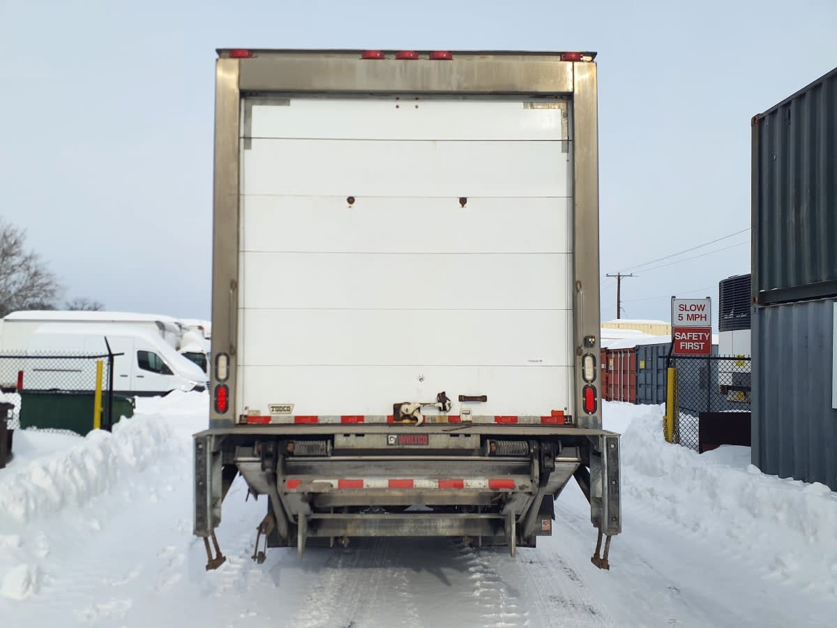 2018 Freightliner/Mercedes M2 106 750608