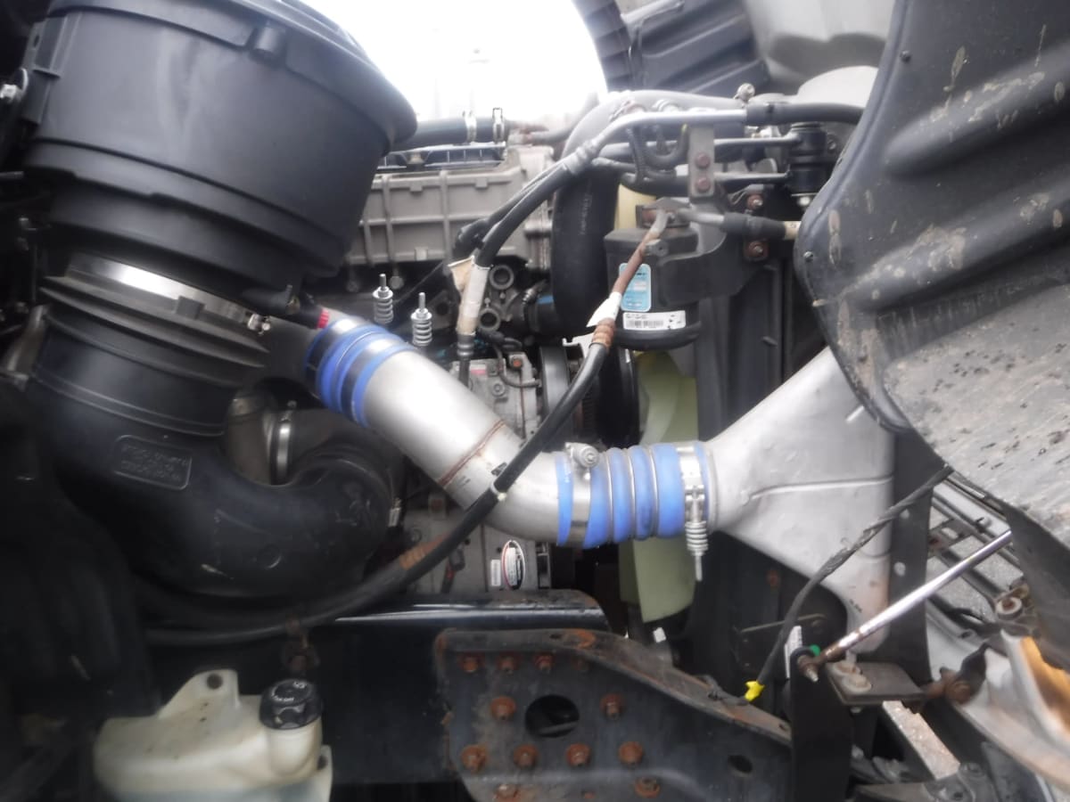 2018 Freightliner/Mercedes M2 112 750669