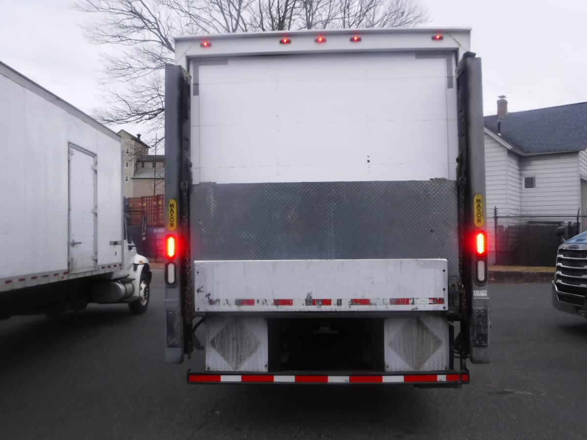 2018 Freightliner/Mercedes M2 112 750669