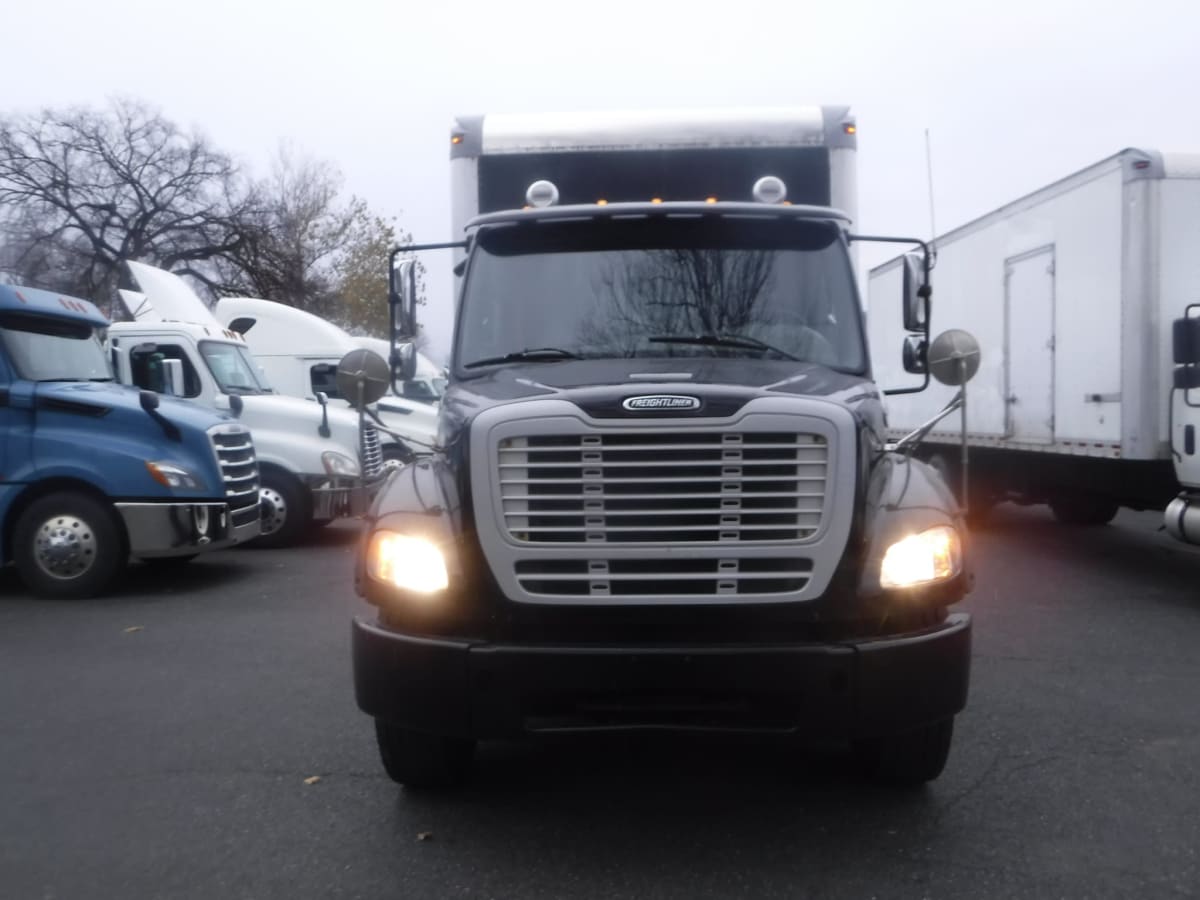 2018 Freightliner/Mercedes M2 112 750669