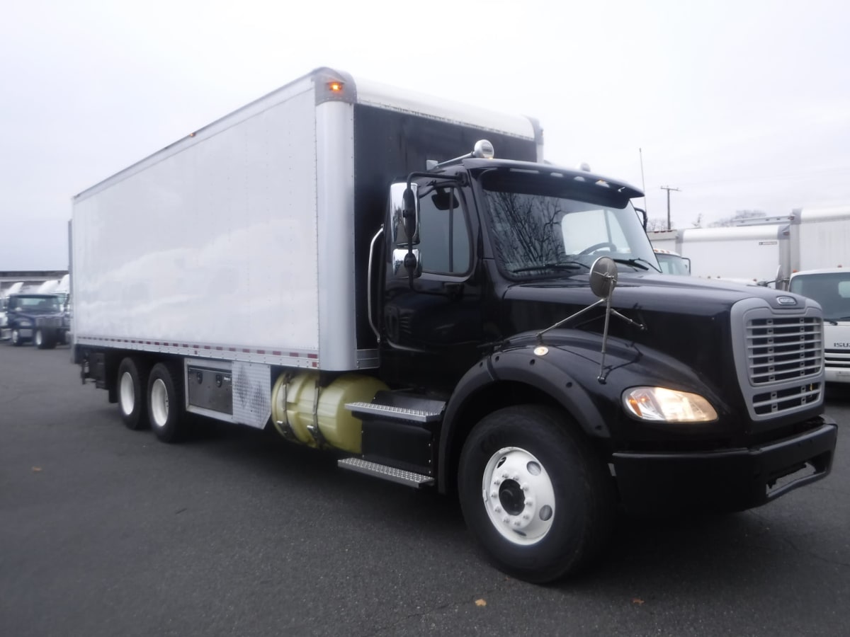 2018 Freightliner/Mercedes M2 112 750669