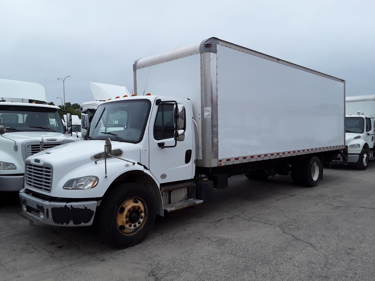 2018 Freightliner/Mercedes M2 106 750711