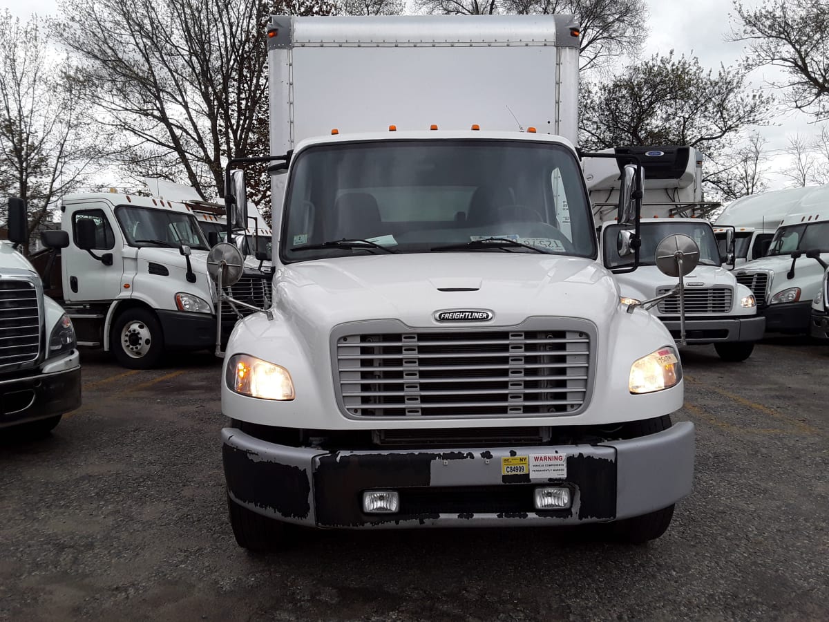 2018 Freightliner/Mercedes M2 106 750714