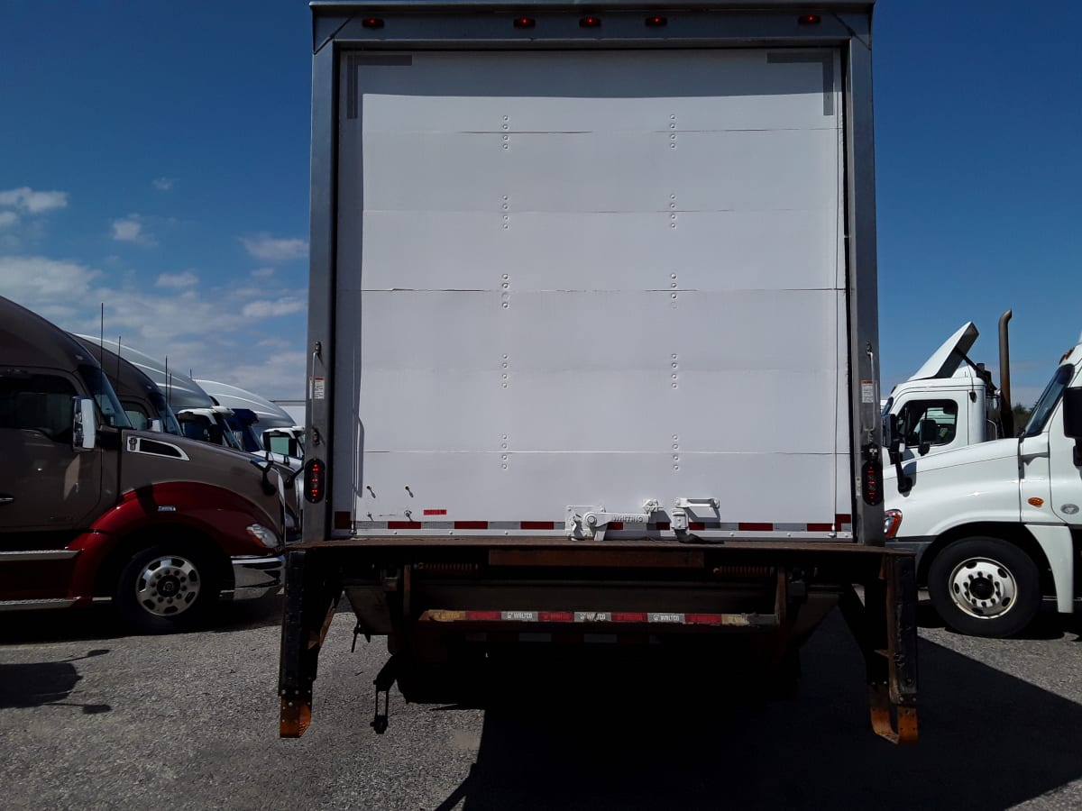 2018 Freightliner/Mercedes M2 106 750715