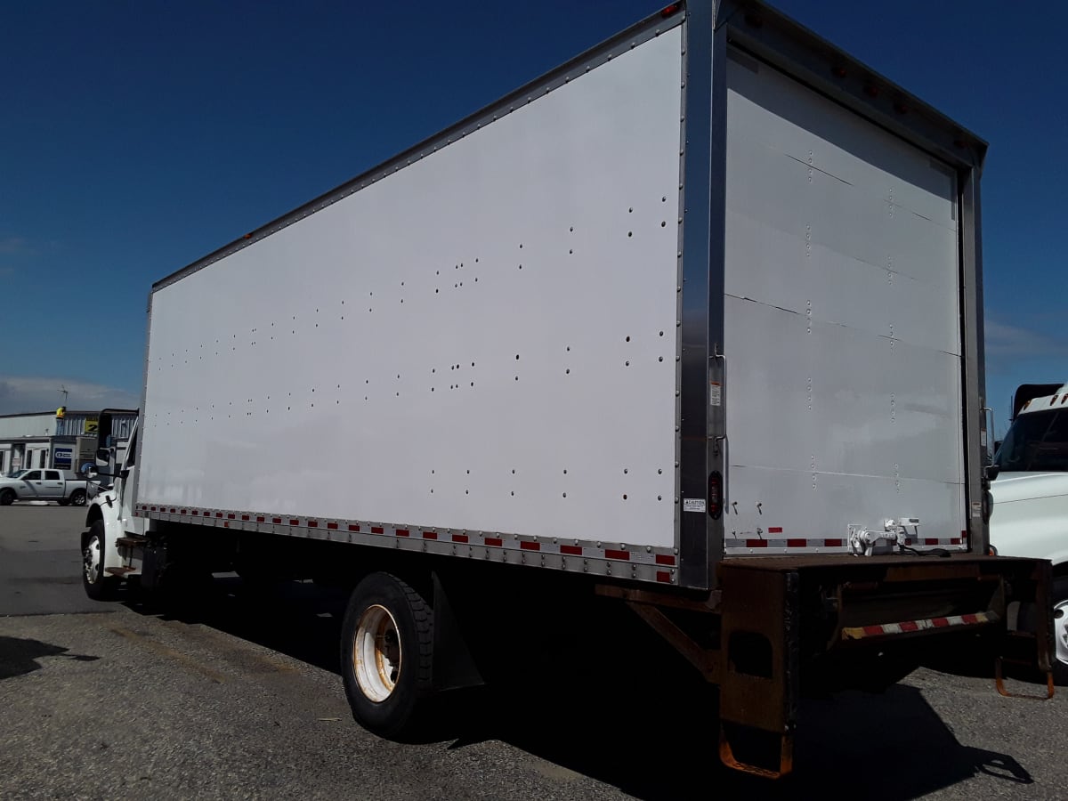 2018 Freightliner/Mercedes M2 106 750715