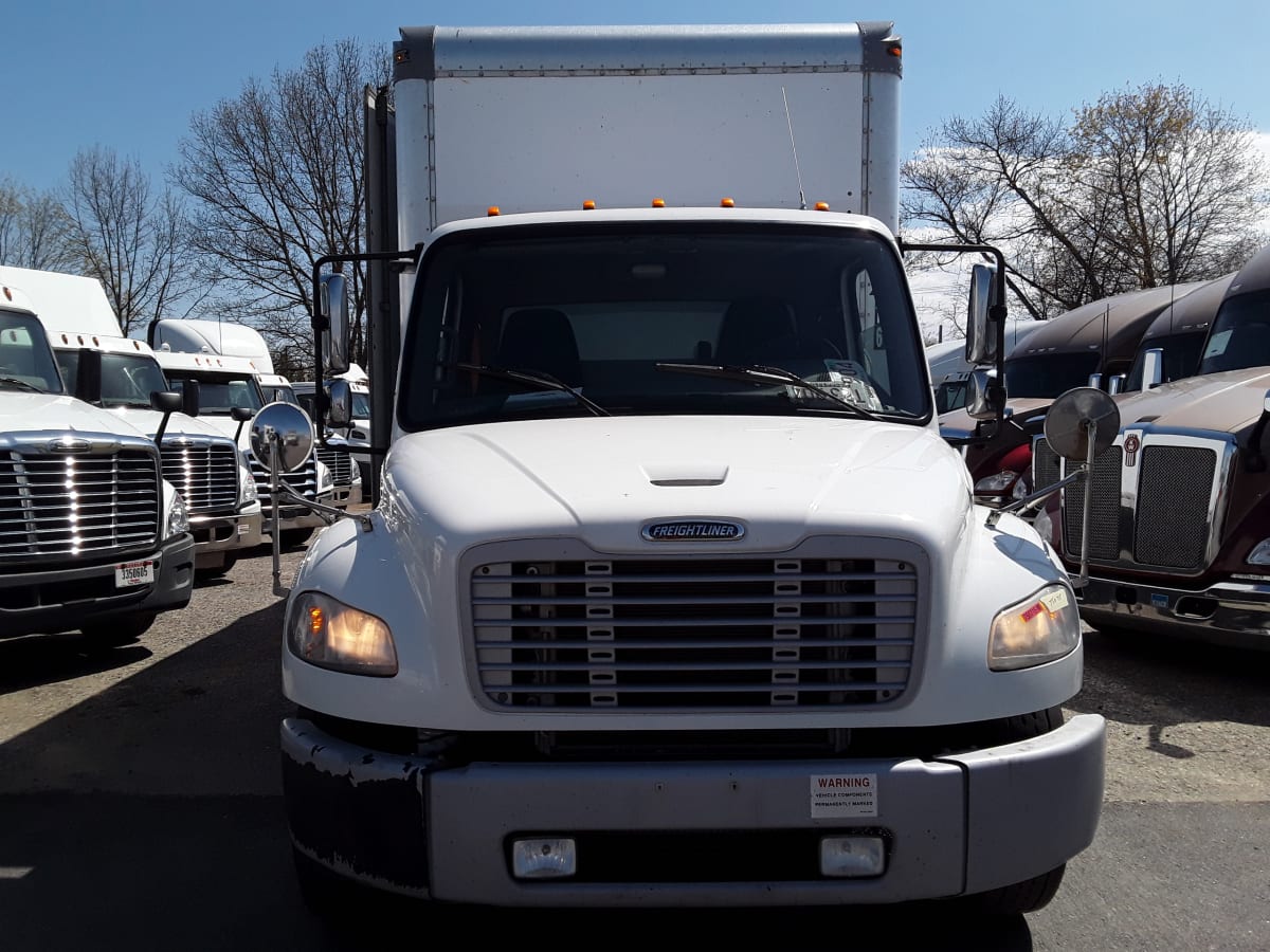 2018 Freightliner/Mercedes M2 106 750715