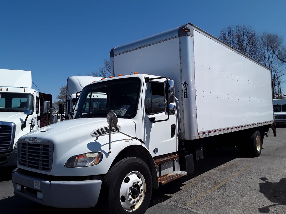 2018 Freightliner/Mercedes M2 106 750715