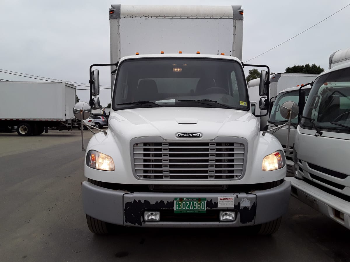 2018 Freightliner/Mercedes M2 106 750726