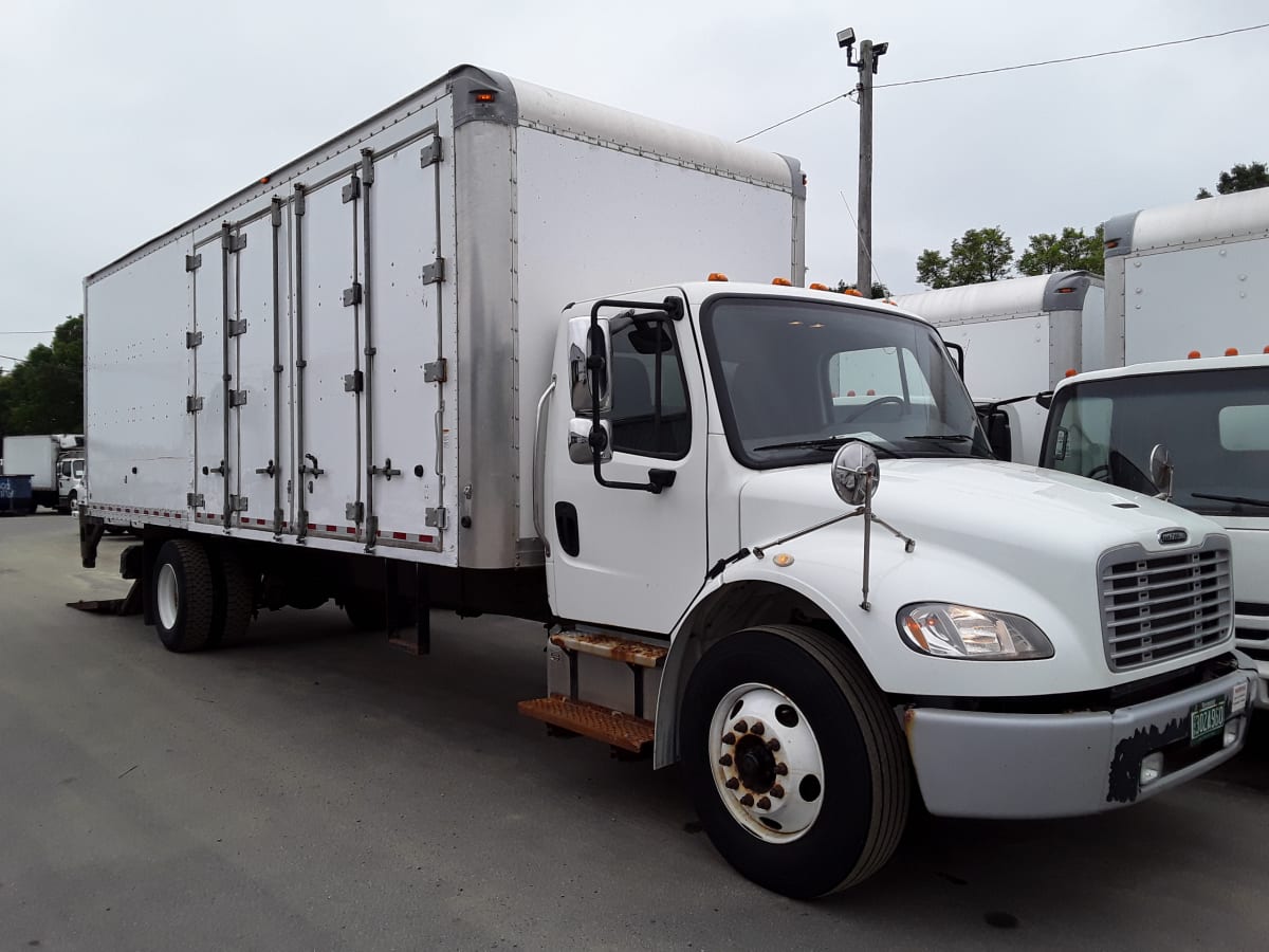 2018 Freightliner/Mercedes M2 106 750726