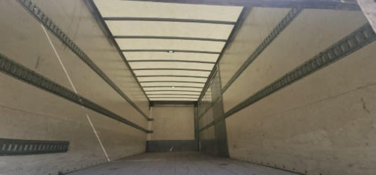 2018 Freightliner/Mercedes M2 106 750727