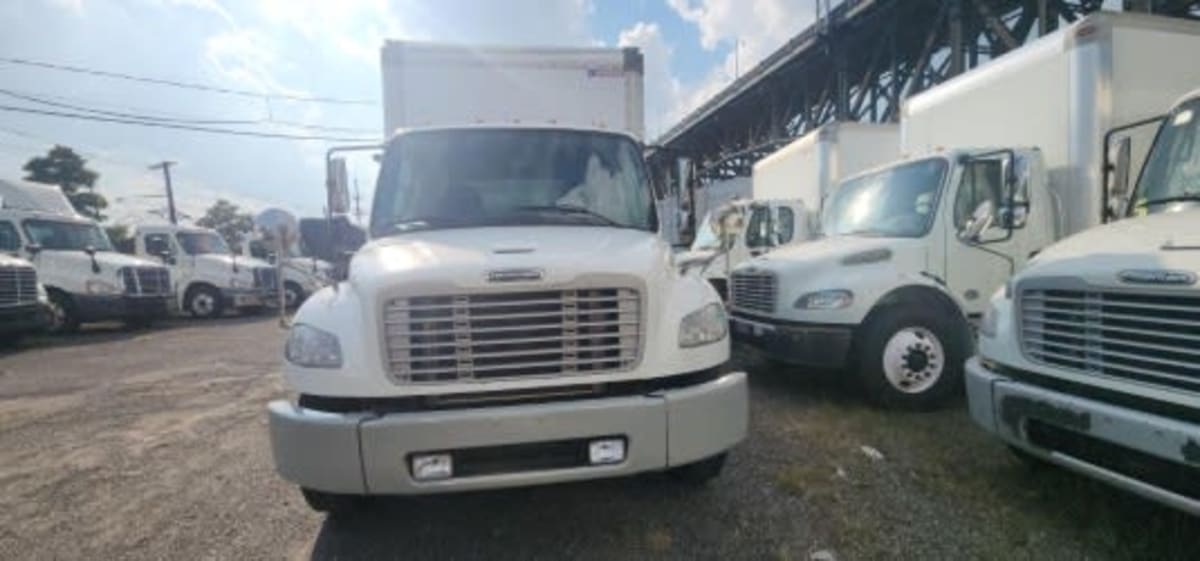 2018 Freightliner/Mercedes M2 106 750727