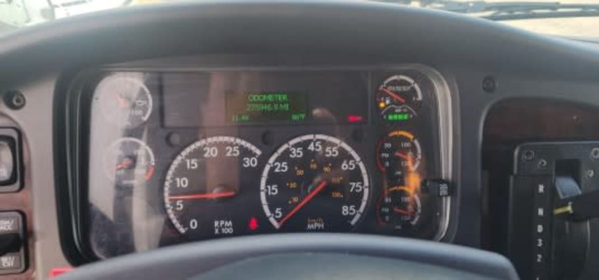 2018 Freightliner/Mercedes M2 106 750727