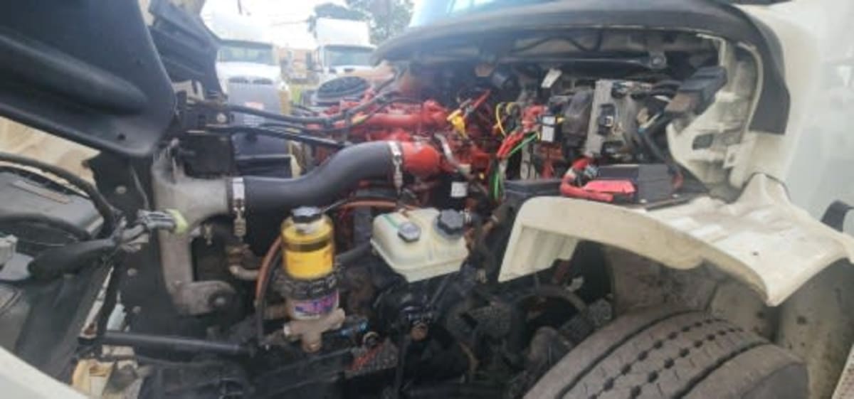 2018 Freightliner/Mercedes M2 106 750727