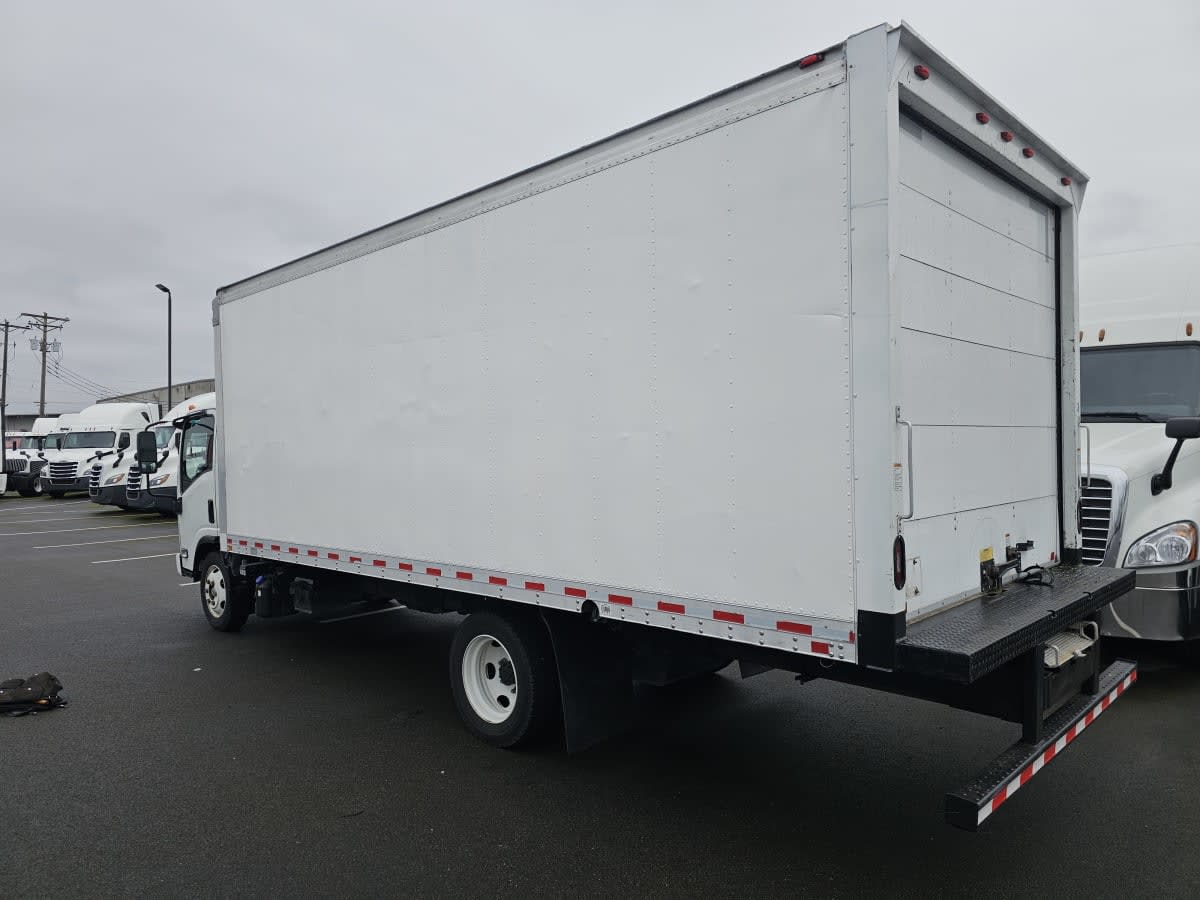 2018 Isuzu NRR 750732