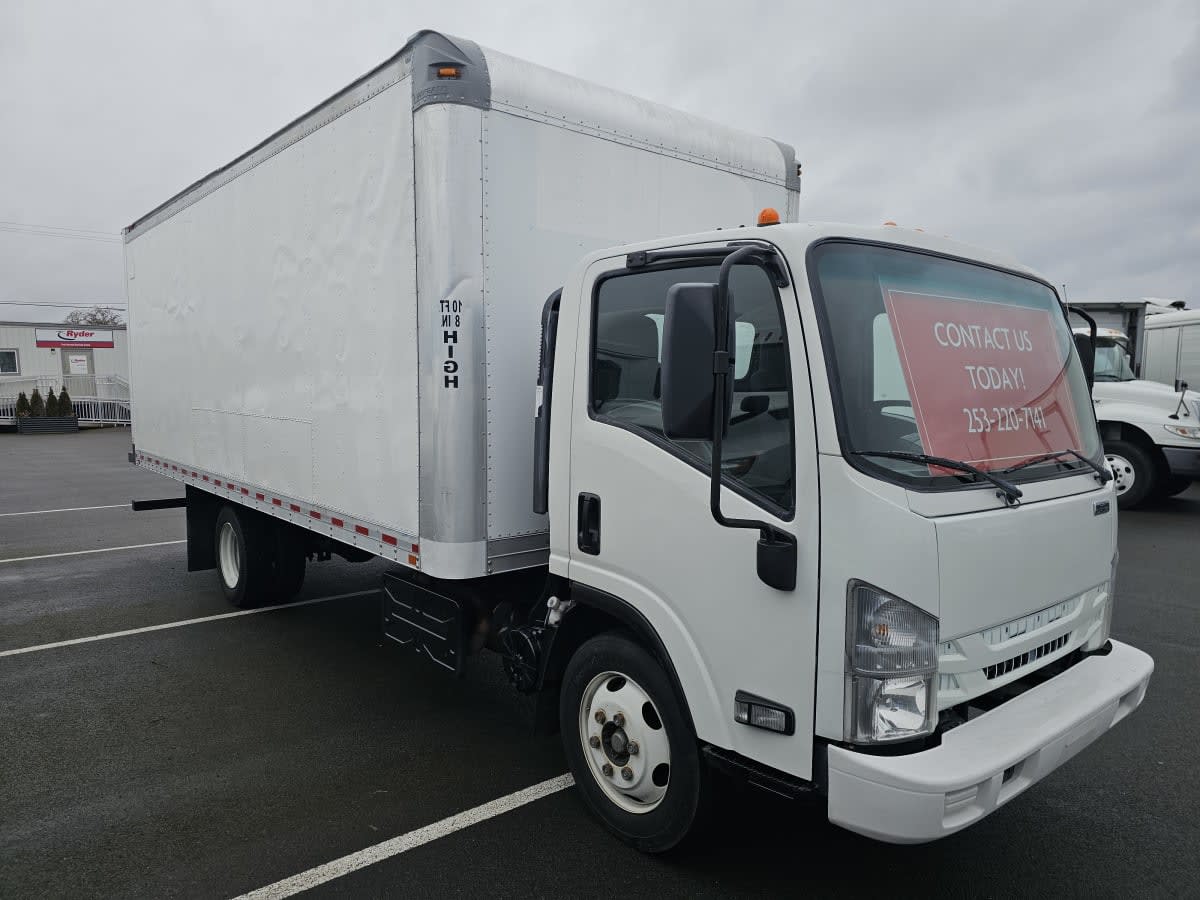 2018 Isuzu NRR 750732