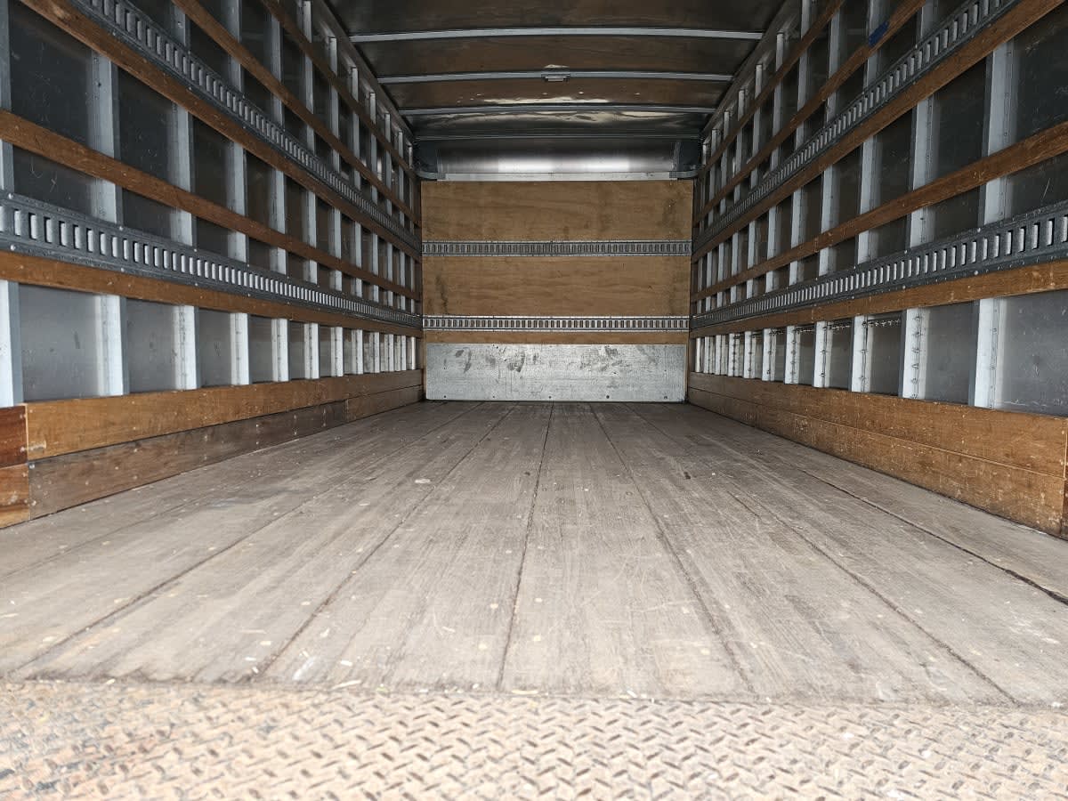 2018 Isuzu NRR 750732