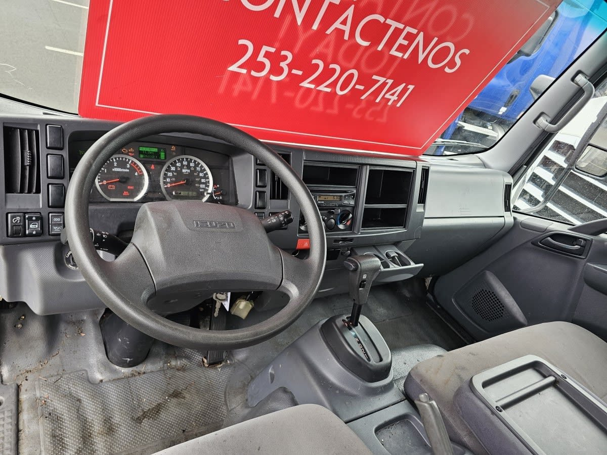 2018 Isuzu NRR 750732