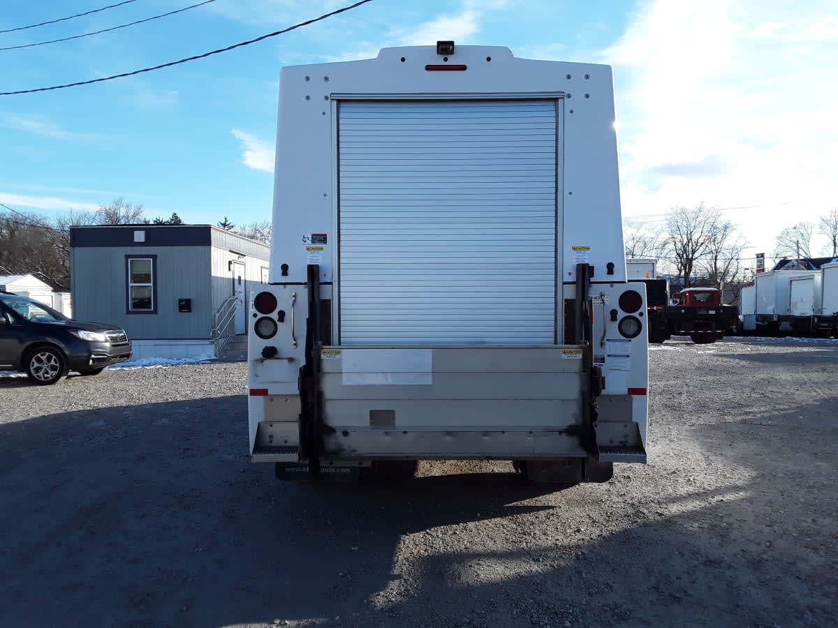 2017 Ford Motor Company F350 750758