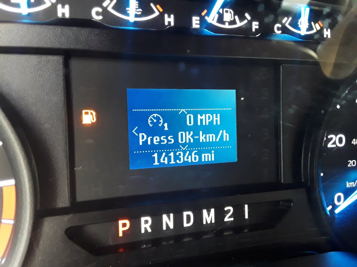2017 Ford Motor Company F-350 SUPER DUTY 750759
