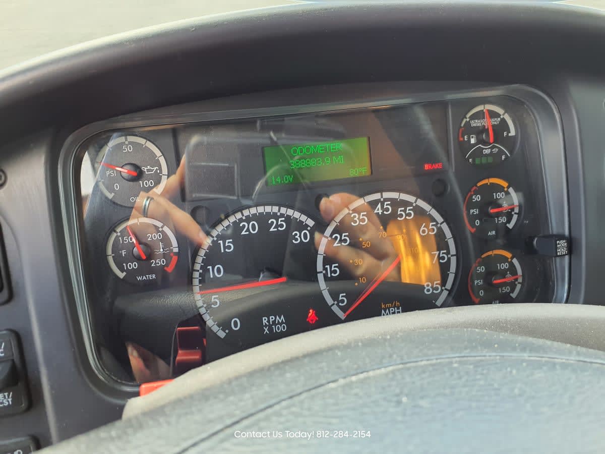 2018 Freightliner/Mercedes M2 106 750787