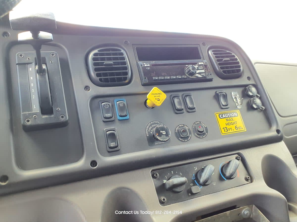 2018 Freightliner/Mercedes M2 106 750787