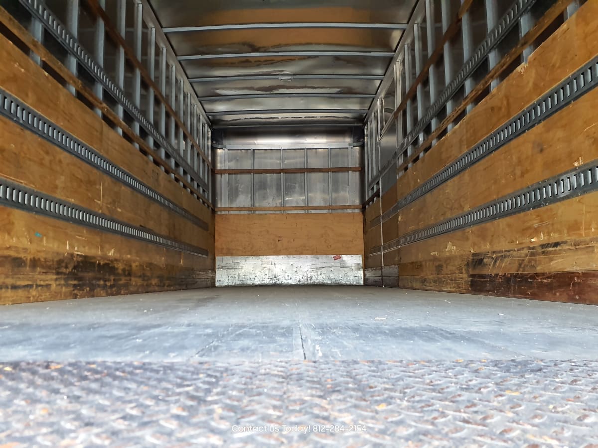 2018 Freightliner/Mercedes M2 106 750787