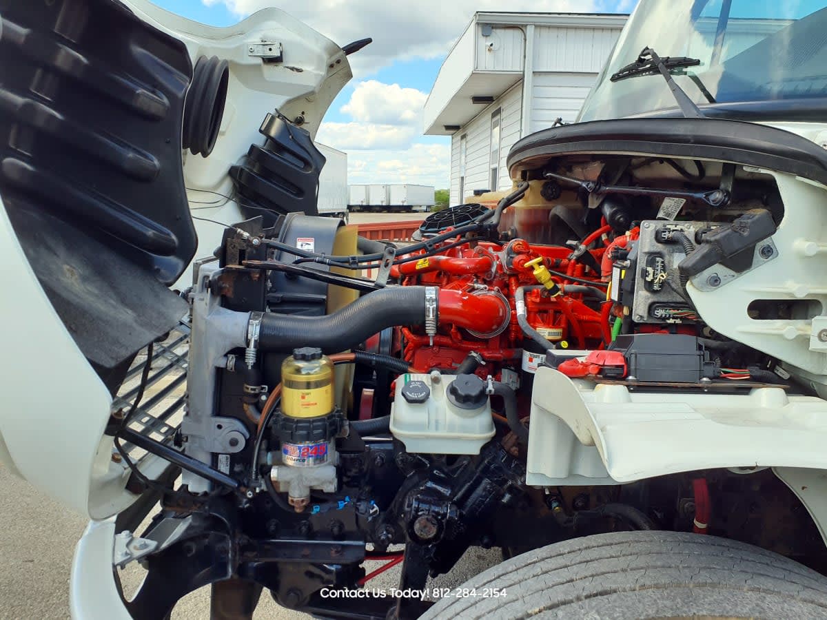 2018 Freightliner/Mercedes M2 106 750787