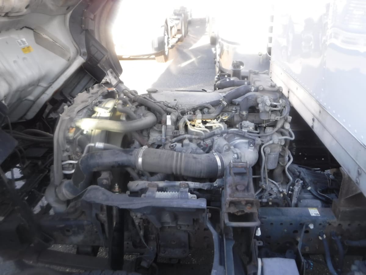 2018 Isuzu NPR 750899