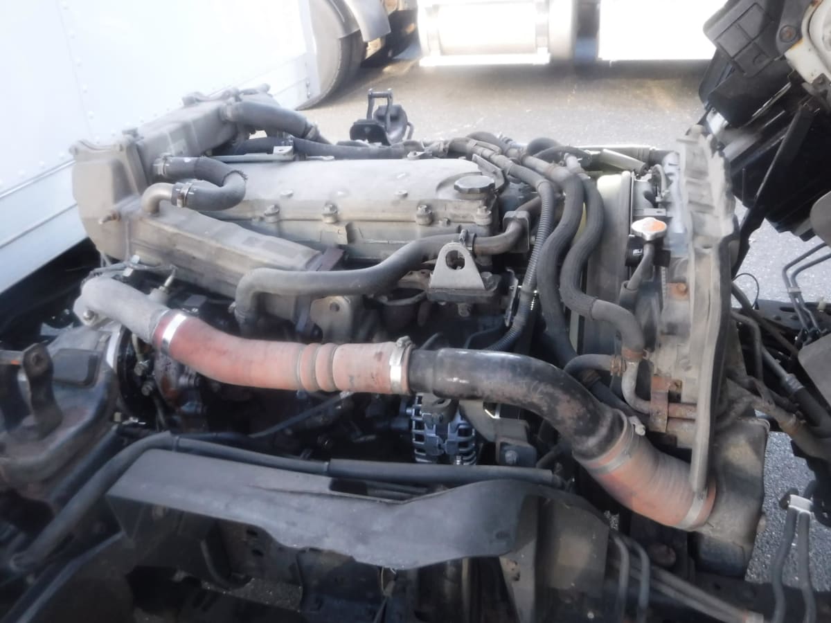 2018 Isuzu NPR 750899