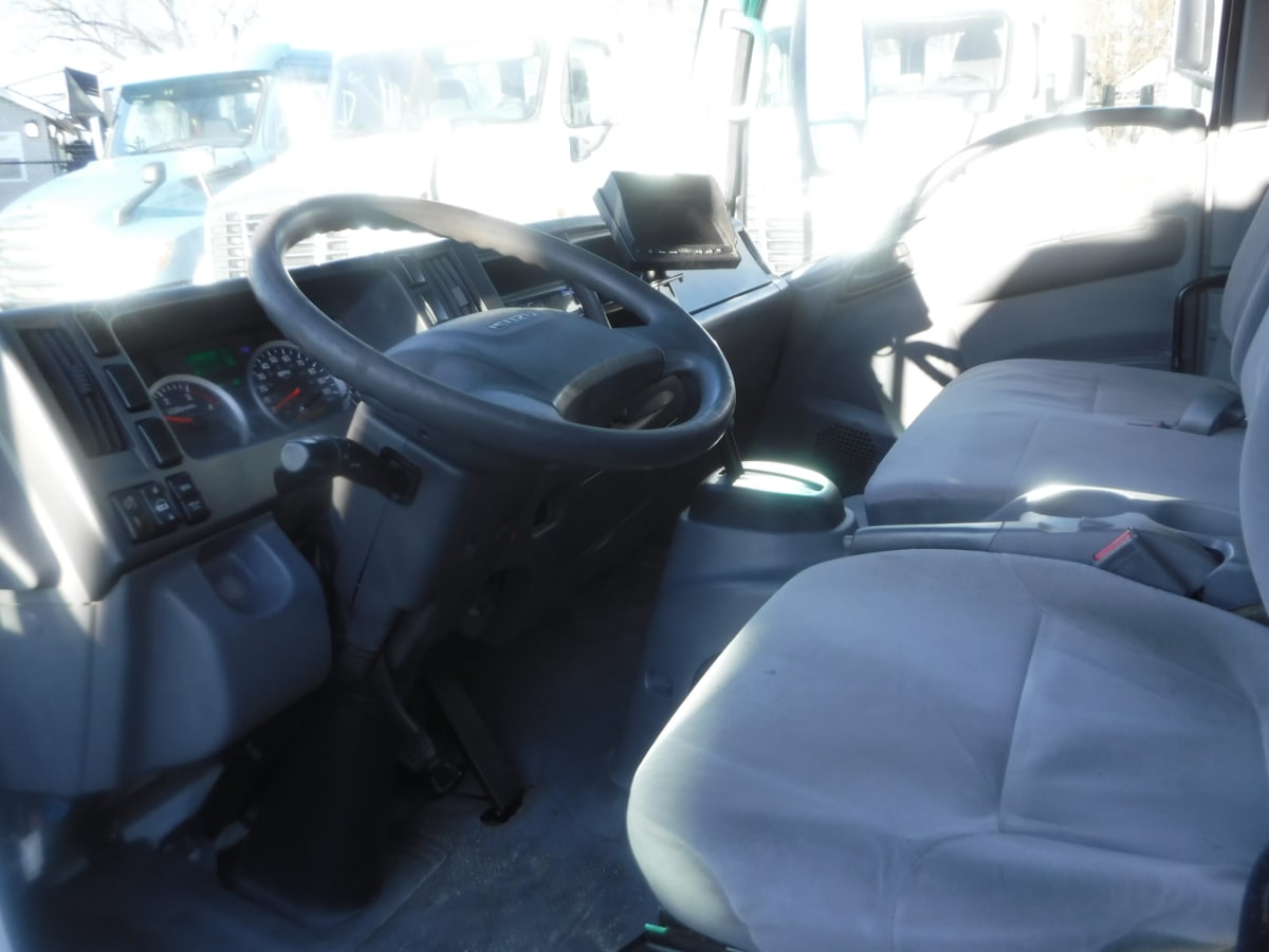 2018 Isuzu NPR 750899