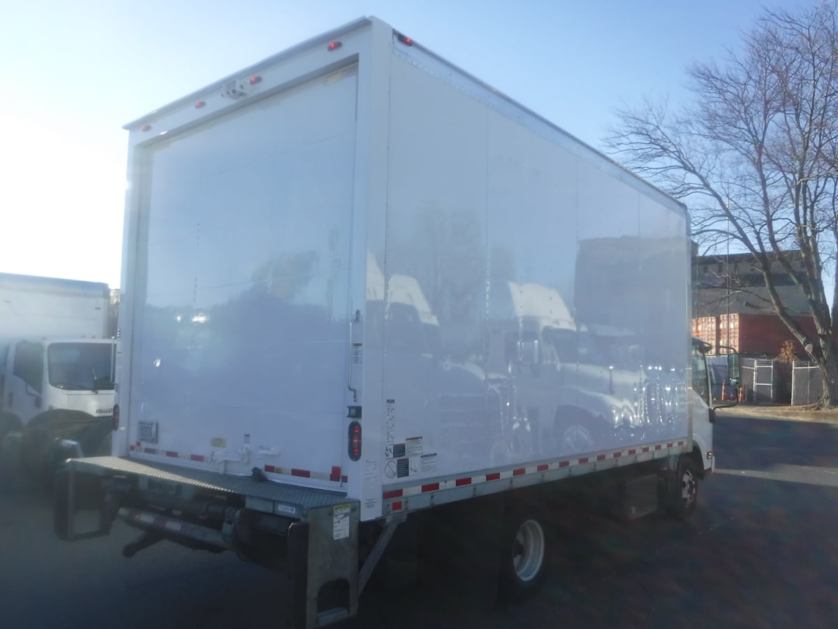 2018 Isuzu NPR 750899