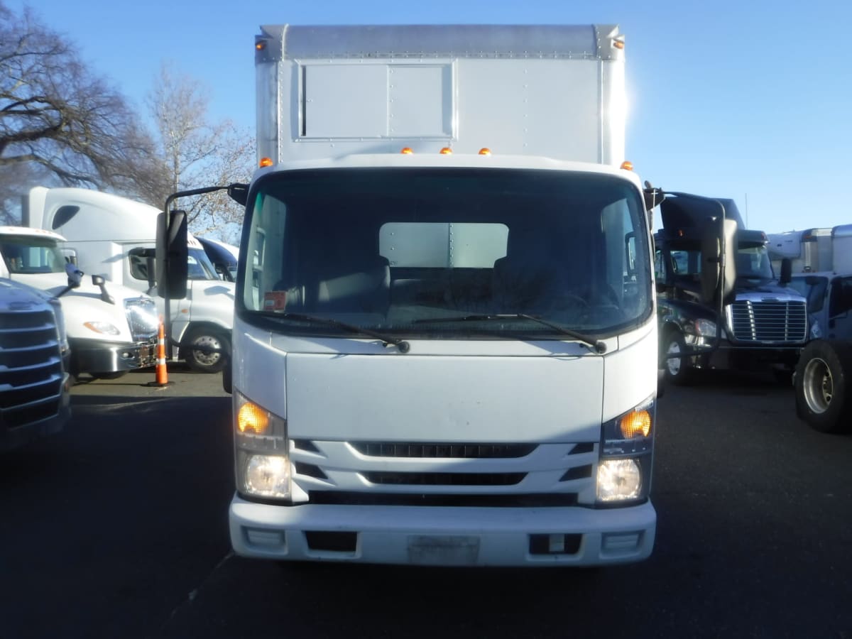 2018 Isuzu NPR 750899