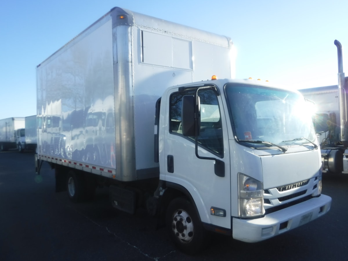 2018 Isuzu NPR 750899