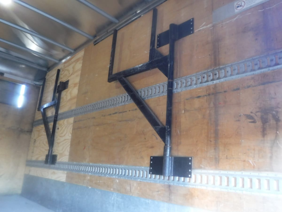 2018 Isuzu NPR 750899