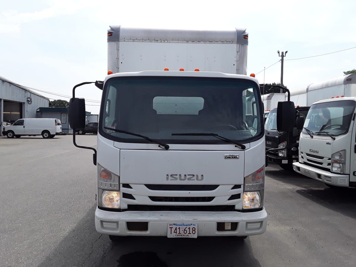 2018 Isuzu NRR 750901