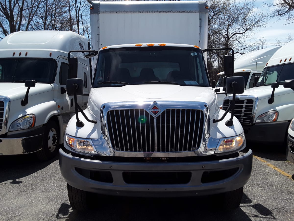 2018 Navistar International 4300 750908