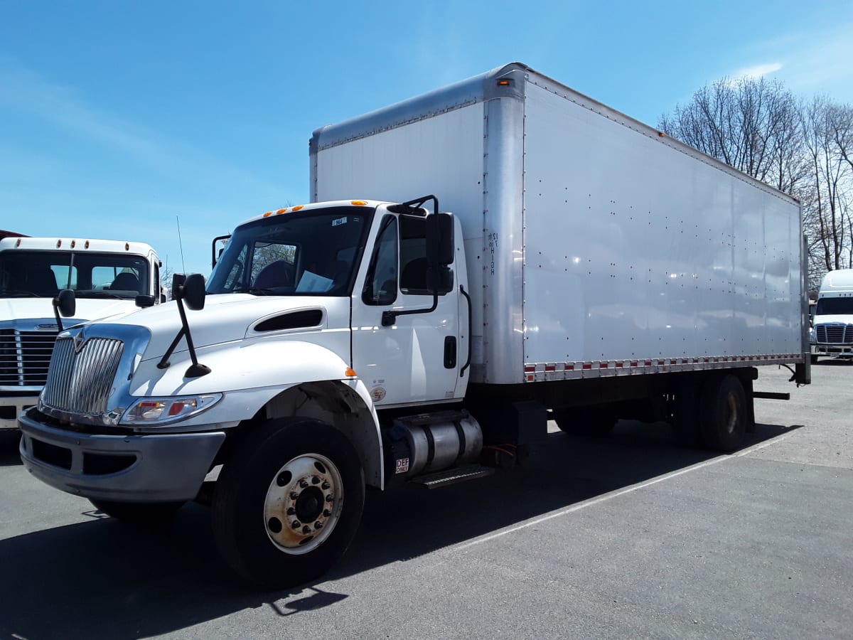 2018 Navistar International 4300 750908