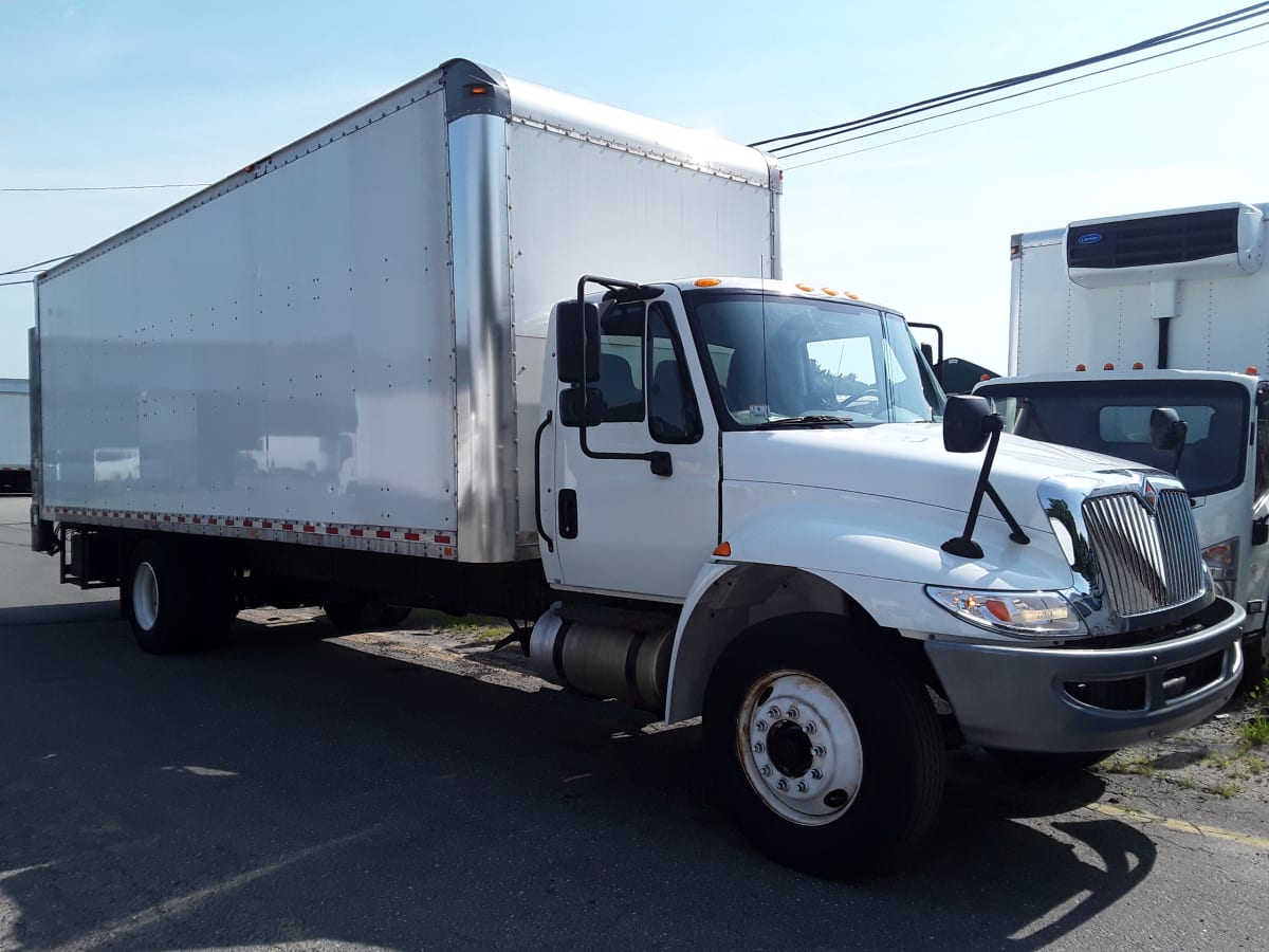 2018 Navistar International 4300 750912